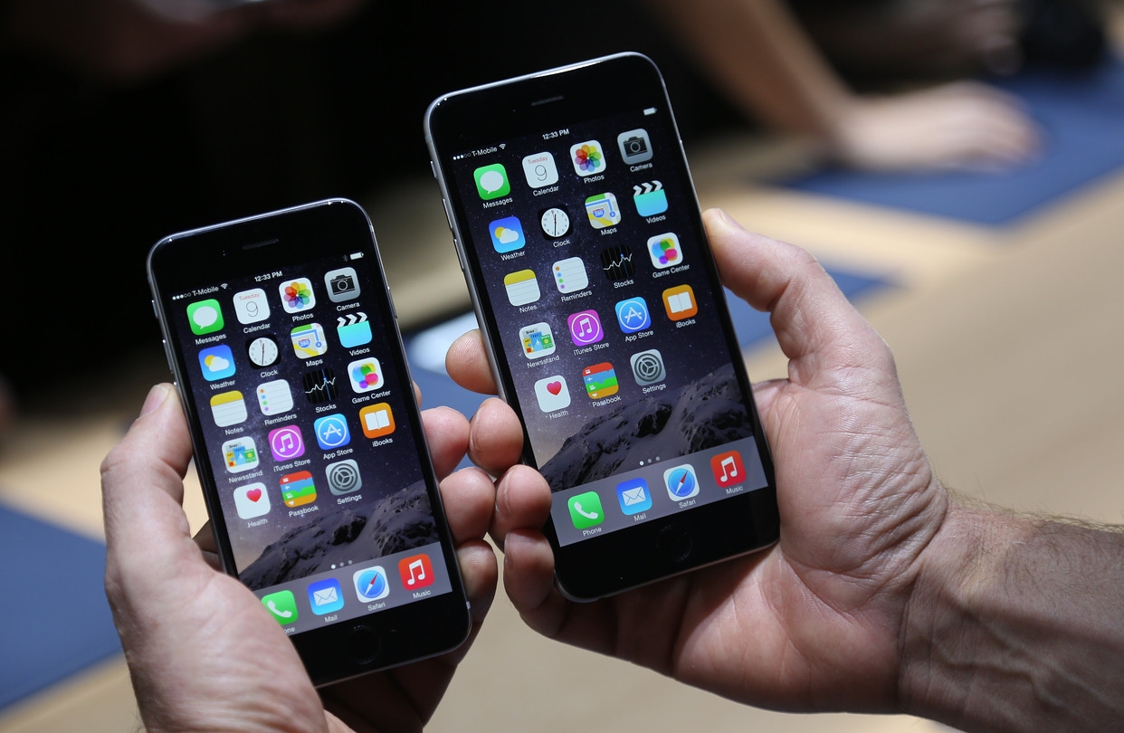 Nhìn lại lịch sử phát triển 9 năm của dòng iPhone 2