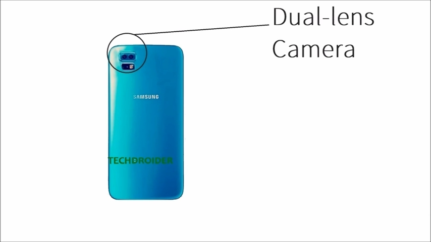 Samsung sẽ hồi sinh nếu Galaxy S8 đẹp như thế này 7