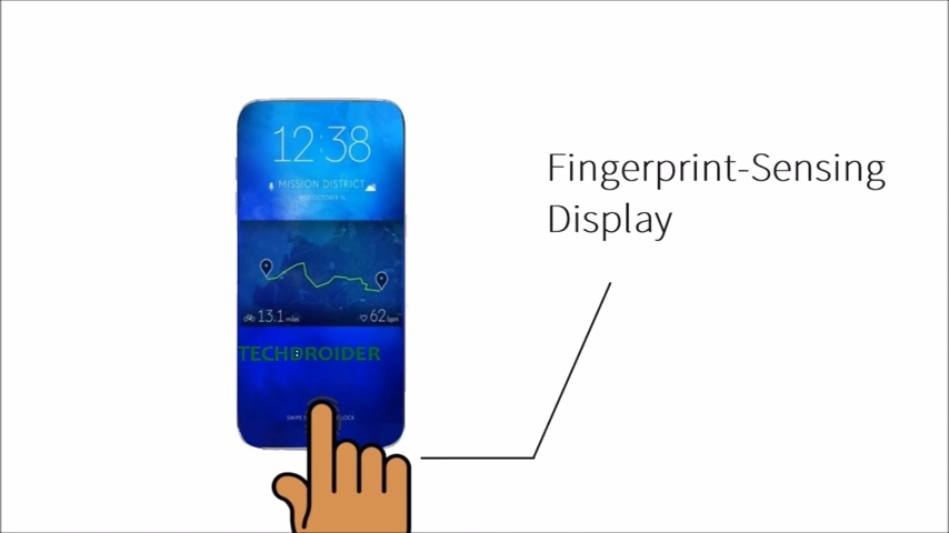 Samsung sẽ hồi sinh nếu Galaxy S8 đẹp như thế này 8