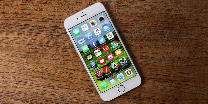 Sự lột xác thiết kế iphone 4