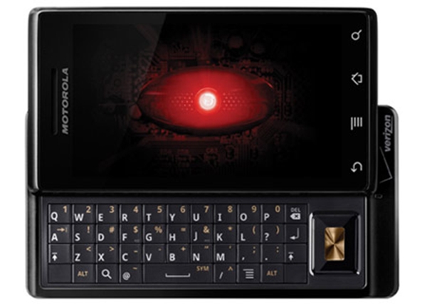 10 smartphone Android nổi bật nhất mọi thời đại 1