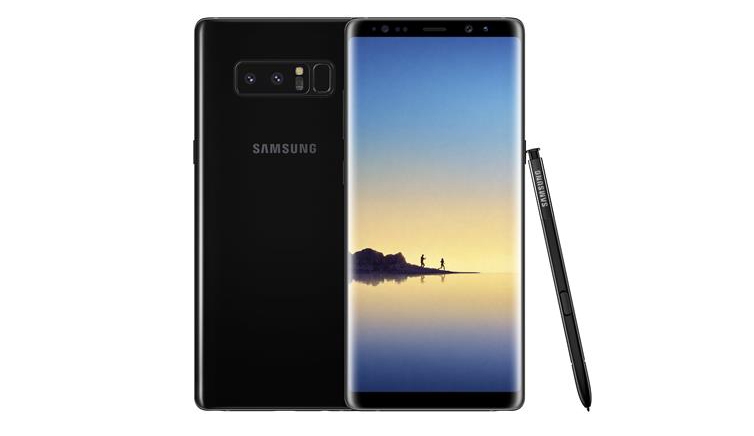 10 smartphone Android nổi bật nhất mọi thời đại 10