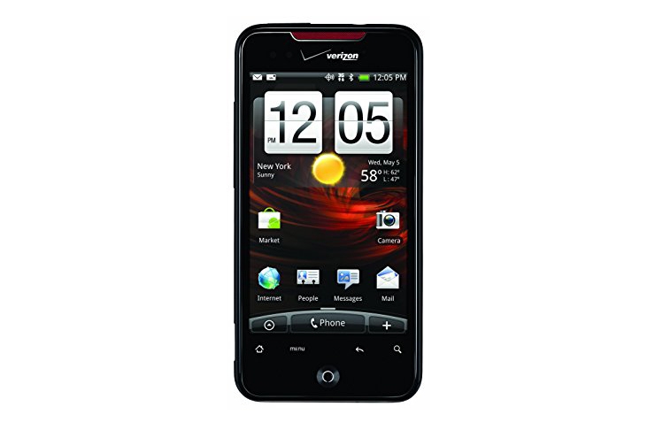 10 smartphone Android nổi bật nhất mọi thời đại 2