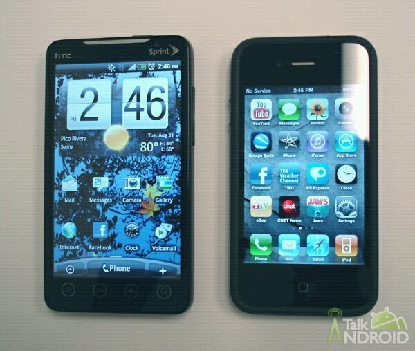 10 smartphone Android nổi bật nhất mọi thời đại 3
