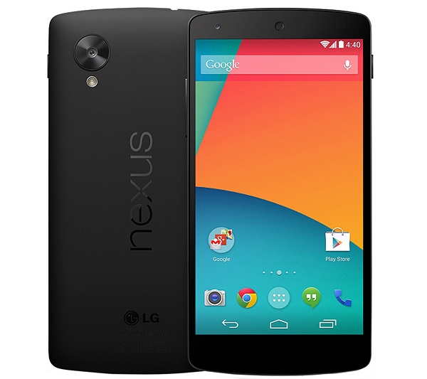 10 smartphone Android nổi bật nhất mọi thời đại 5