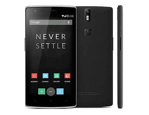 10 smartphone Android nổi bật nhất mọi thời đại 6