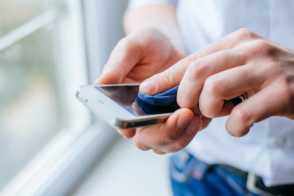 5 cách đơn giản để bảo vệ mắt cho người dùng smartphone  1