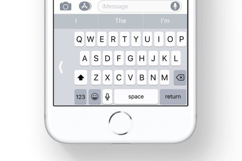 5 mẹo thú vị để bạn sử dụng iPhone dễ dàng hơn 1
