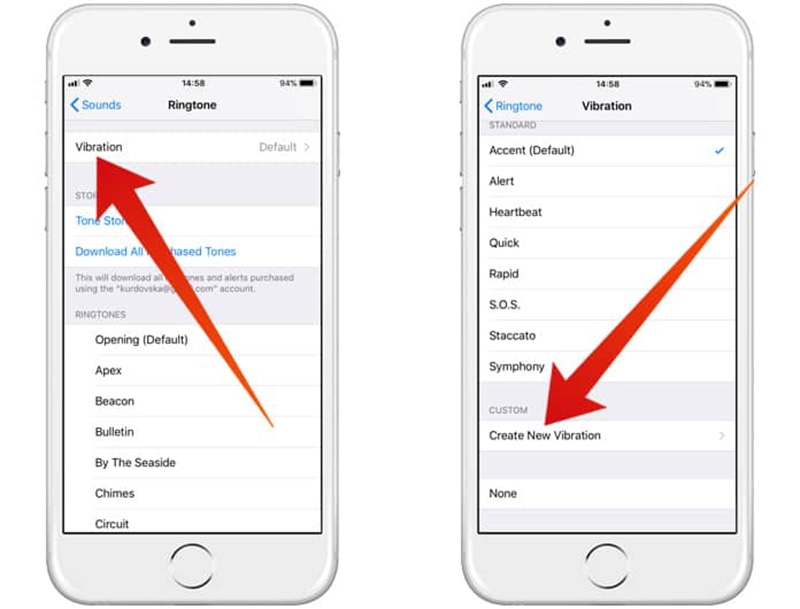 5 mẹo thú vị để bạn sử dụng iPhone dễ dàng hơn 3