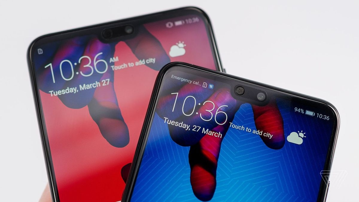 5 smartphone chụp ảnh xuất sắc nhất thế giới hiện nay 2