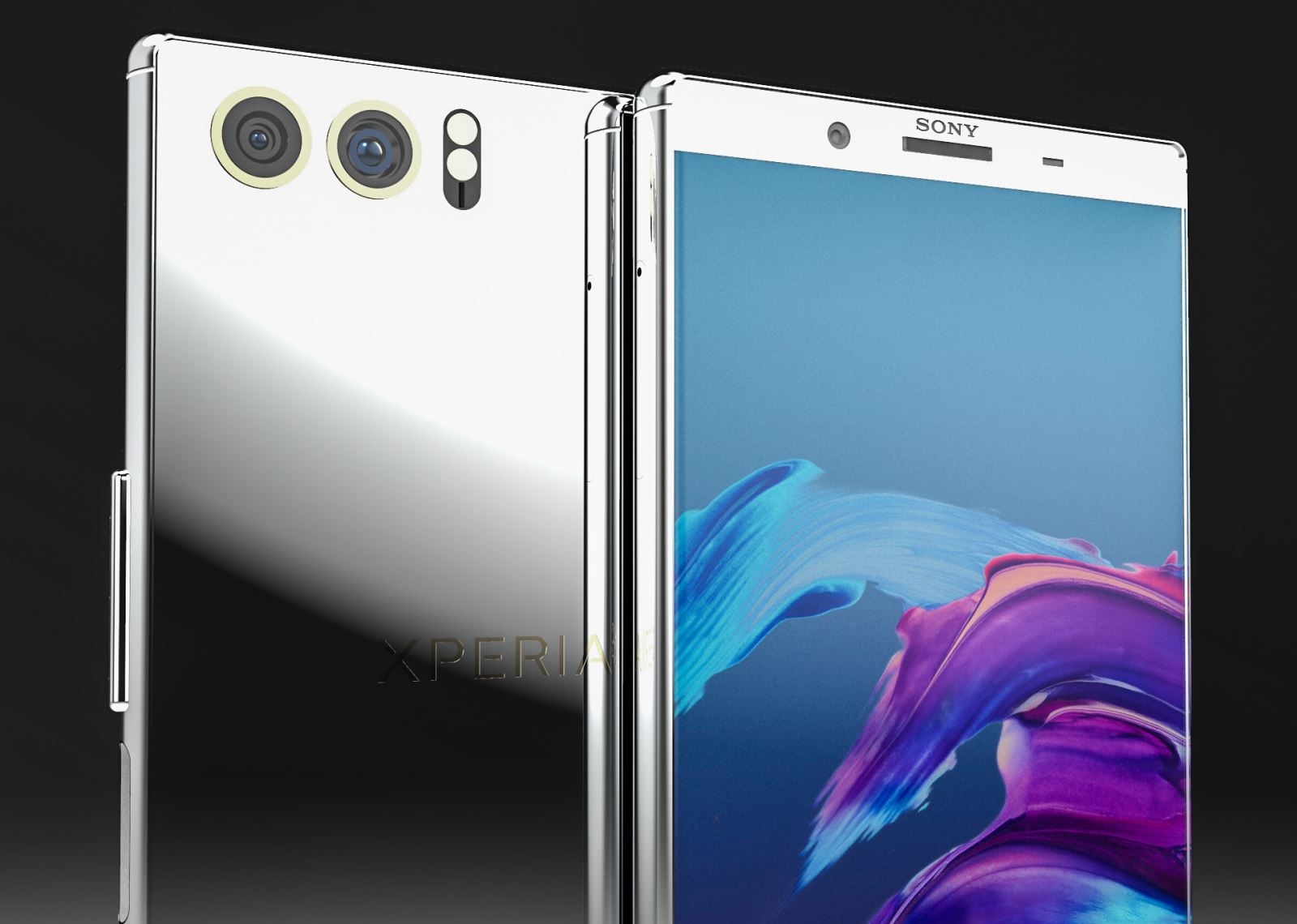Chân dung Xperia XZ Pro: thiết kế, cấu hình, tính năng và ngày phát hành 4
