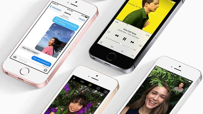 Có gì đáng mong chờ ở chiếc iPhone SE 2 sắp ra mắt? 1
