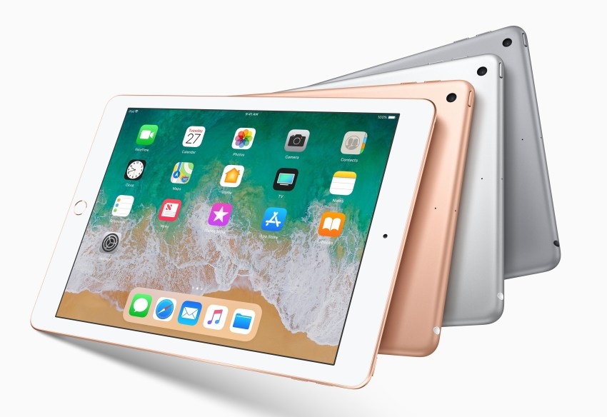Có nên chờ đợi để mua iPad (2018) hay không? 2