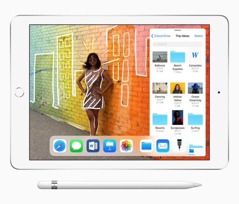 Có nên chờ đợi để mua iPad (2018) hay không? 4