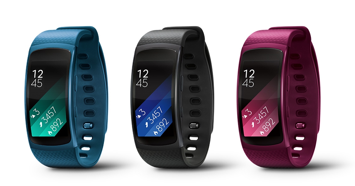 Những smartband đỉnh nhất năm 2016 1