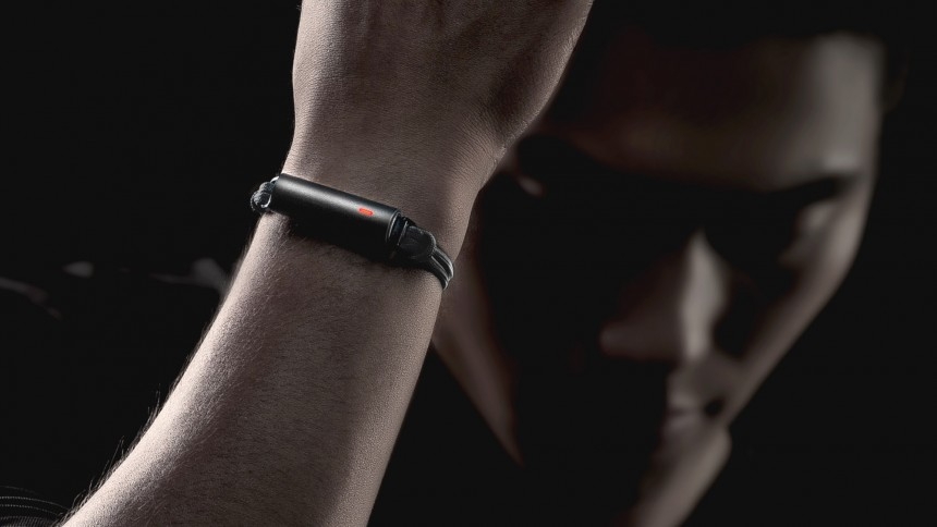 Những smartband đỉnh nhất năm 2016 3