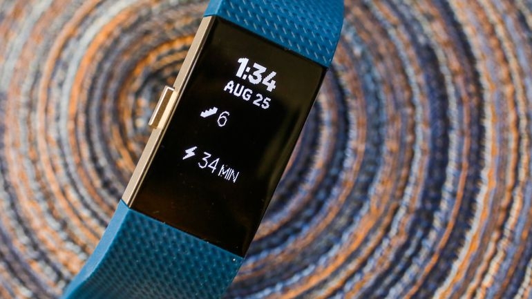 Những smartband đỉnh nhất năm 2016 5