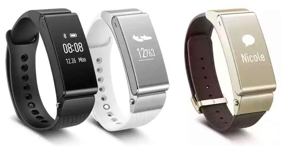 Những smartband đỉnh nhất năm 2016 7