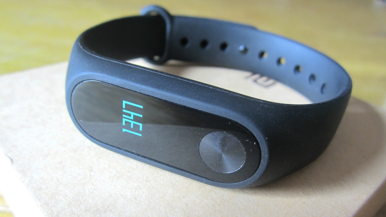 Những smartband đỉnh nhất năm 2016 9