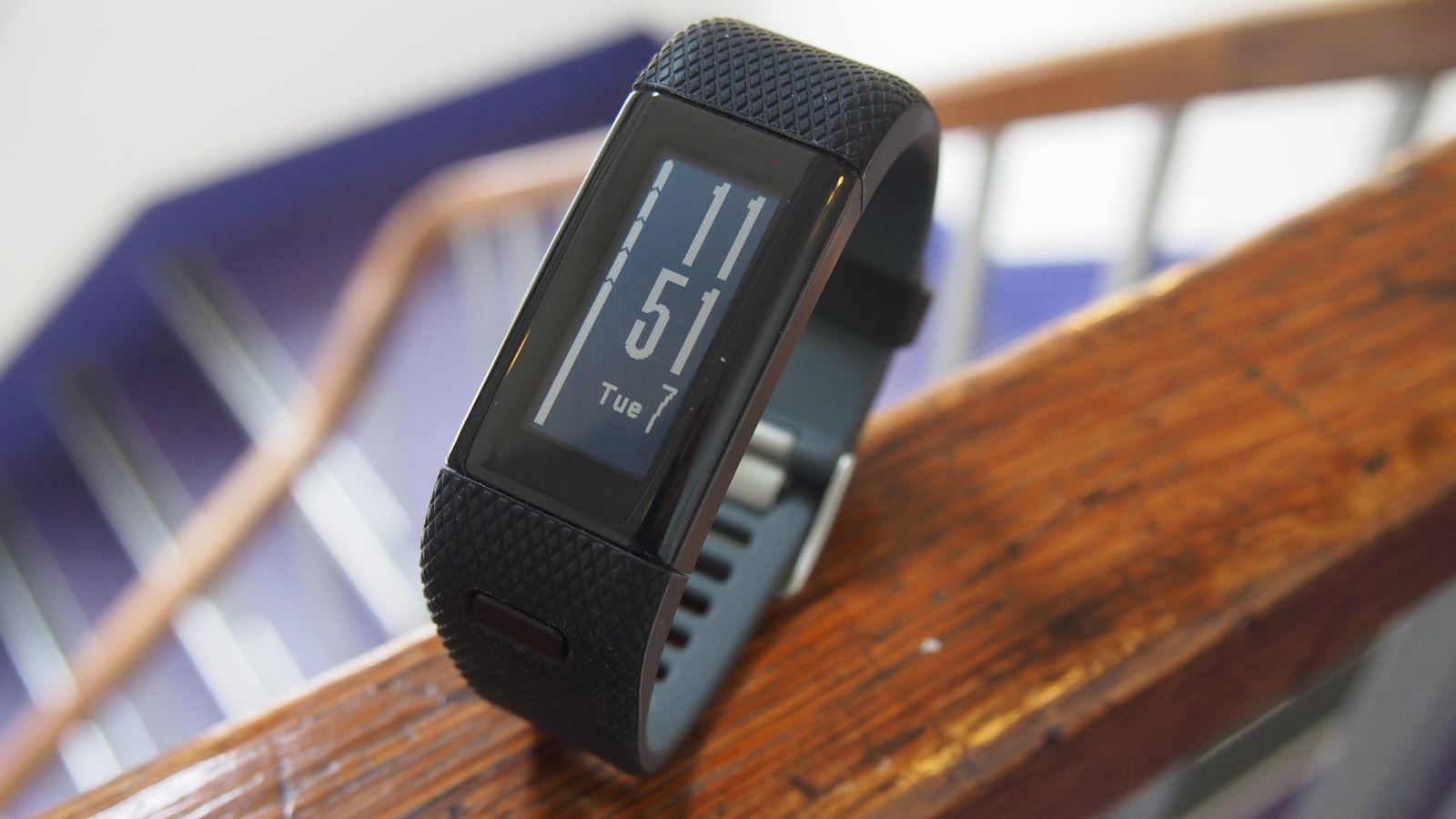 Những smartband đỉnh nhất năm 2016 12