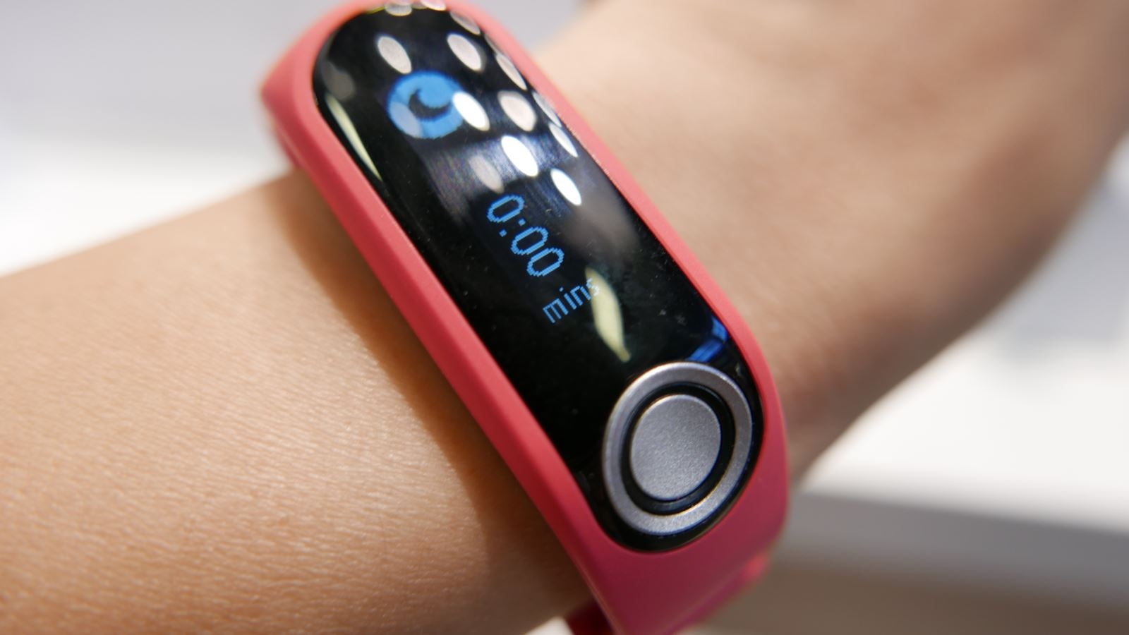 Những smartband đỉnh nhất năm 2016 14