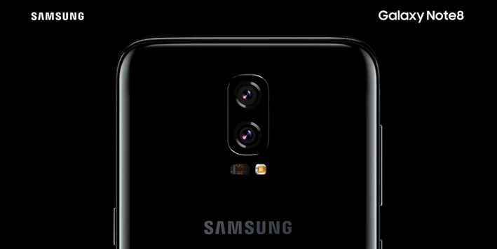 Hé lộ kích cỡ màn hình của Galaxy Note 8 – đối thủ xứng tầm của iPhone 8 2