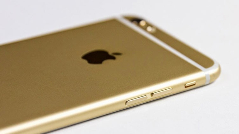 Trong tương lai iPhone, iPad sẽ không còn nhiều phím bấm như hiện tại nữa 2