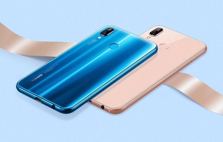 Những điều sẽ giúp Huawei Nova 3e lên cơn sốt ngay khi lên kệ 2