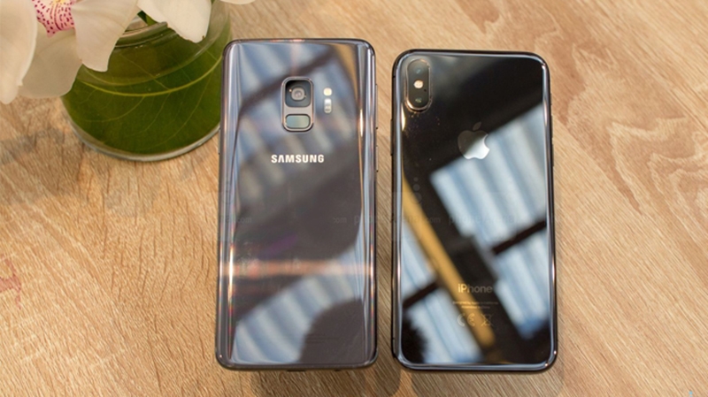 Những lời khuyên cho ai muốn trải nghiệm cả iPhone và Android 4