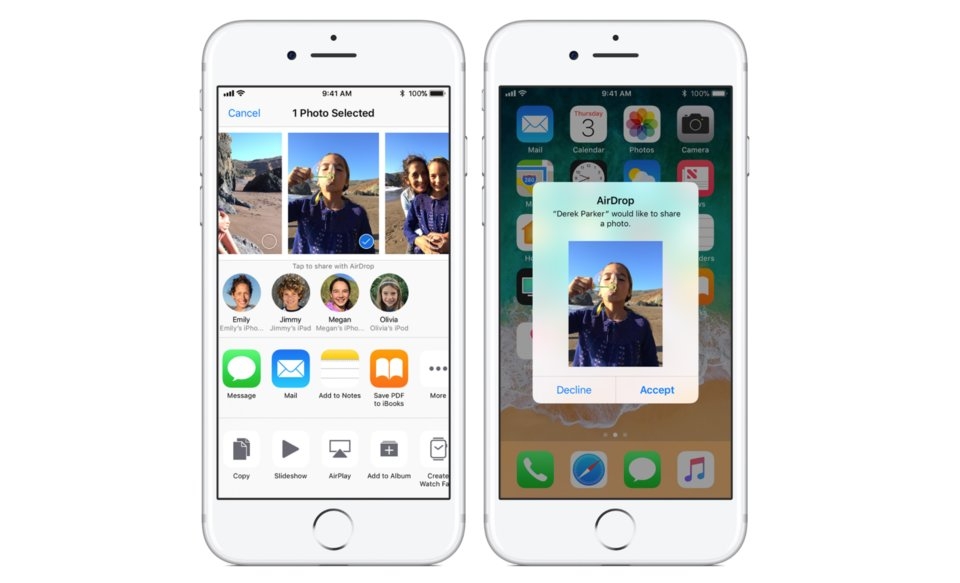 Những “vũ khí” giúp iPhone níu chân hàng triệu người dùng suốt những năm qua 3