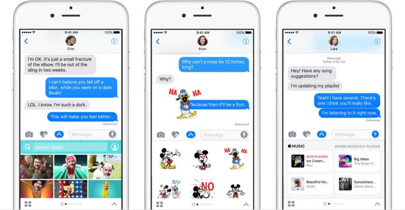 Những “vũ khí” giúp iPhone níu chân hàng triệu người dùng suốt những năm qua 1