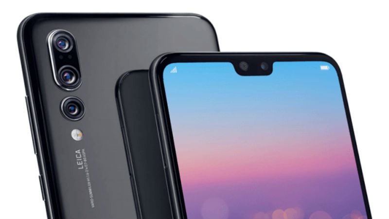 So sánh Galaxy S9+ và Huawei P20 Pro dựa trên những thông tin rò rỉ 4