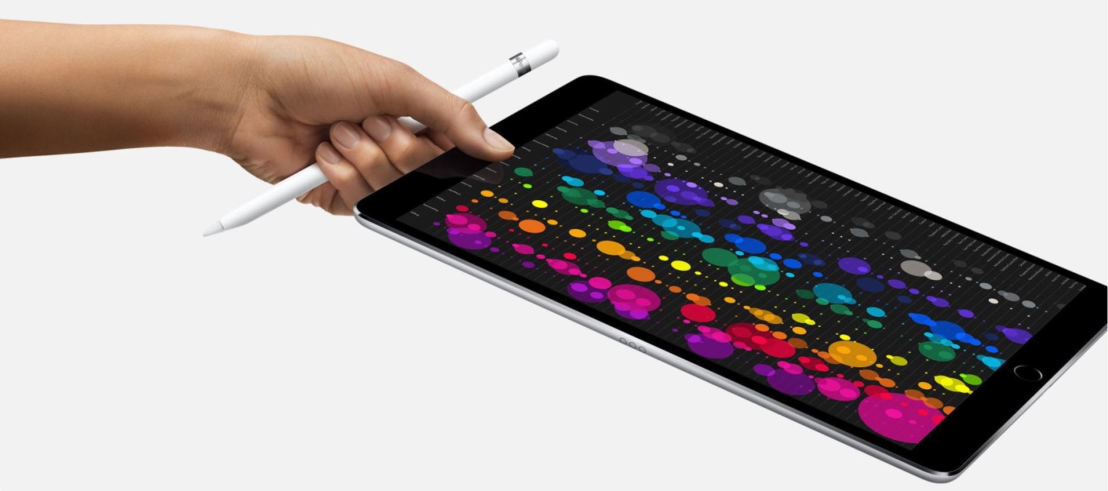 So sánh iPad (2018) và iPad Pro (2017): đâu là sản phẩm phù hợp với bạn? 5