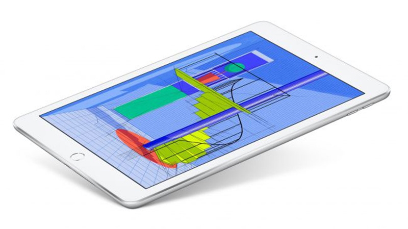 So sánh iPad 9.7 inch mới ra mắt với iPad 9.7 inch (2017) 1