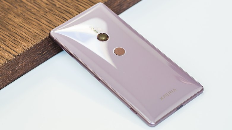Sony Xperia XZ2 có gì hấp dẫn để bạn đợi chờ? 2
