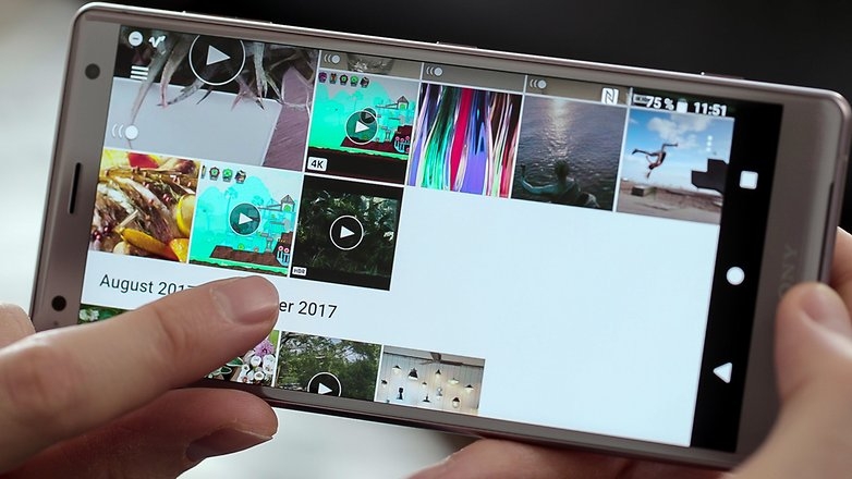 Sony Xperia XZ2 có gì hấp dẫn để bạn đợi chờ? 3