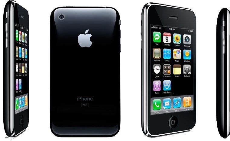 Sự thay đổi về giá của iPhone trong 10 năm qua 235988