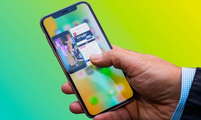 Sự thay đổi về giá của iPhone trong 10 năm qua 1