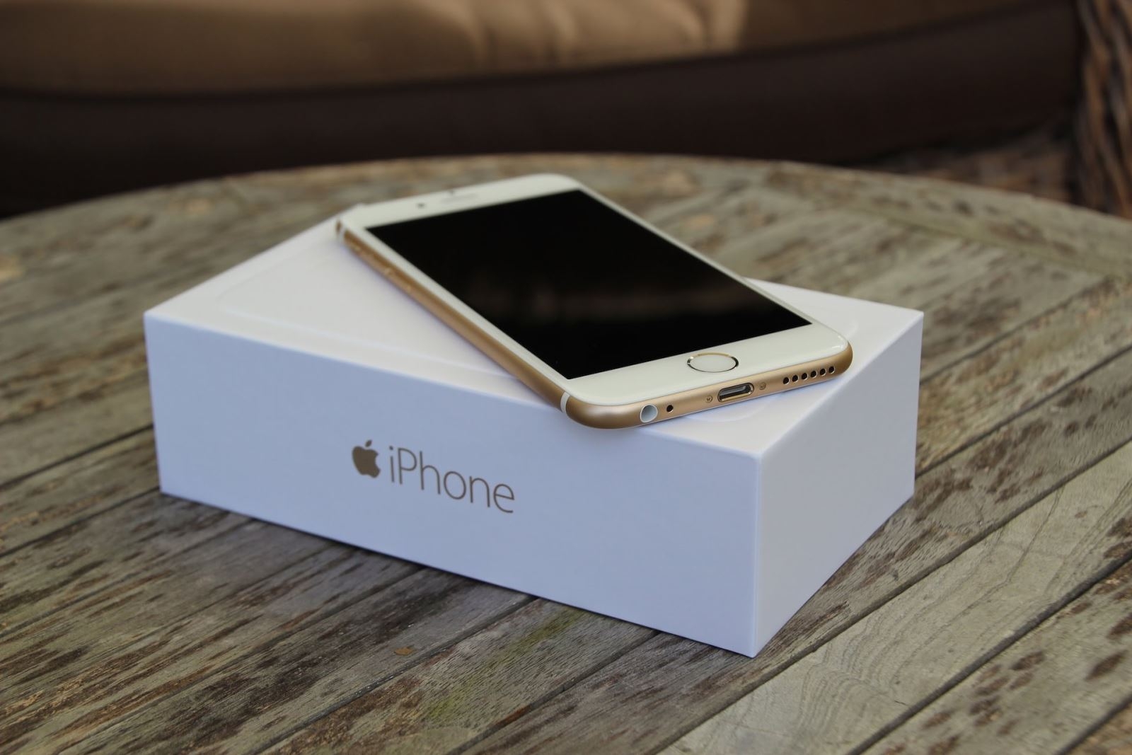 iPhone 6 32GB chính hãng: ông vua trong phân khúc dưới 9 triệu đồng 1