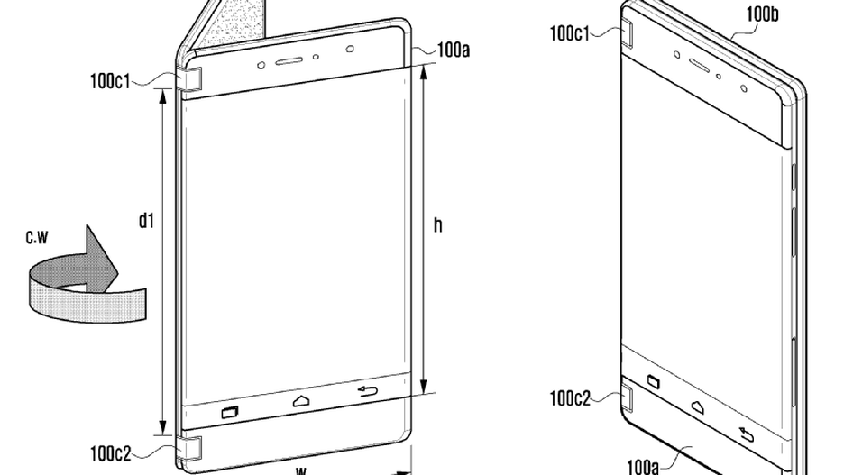 Mọi điều cần biết về chiếc iPhone màn hình dẻo mà Apple đang ấp ủ 3
