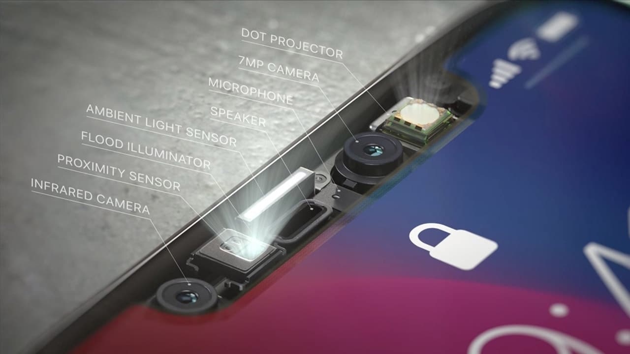 Mọi điều cần biết về chiếc iPhone màn hình dẻo mà Apple đang ấp ủ 2