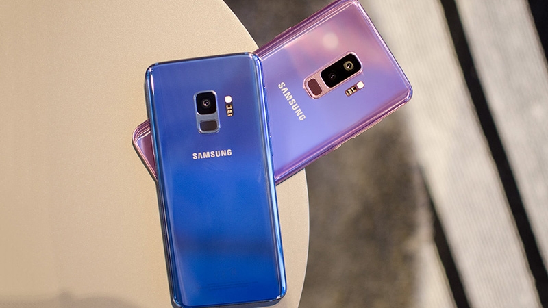 Vũ khí giúp Galaxy S9 quay video siêu chậm 960fps 2