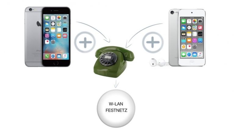Ý tưởng iPhone Home để bàn khiến bạn không thể rời mắt 4