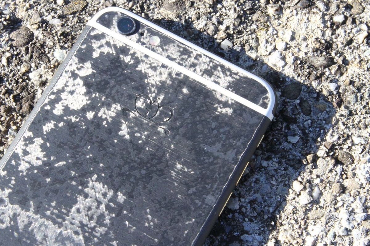 7 smartphone xa xỉ mà bạn khó có thể sở hữu 8