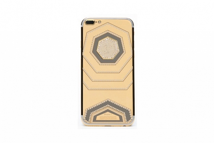 7 smartphone xa xỉ mà bạn khó có thể sở hữu 76