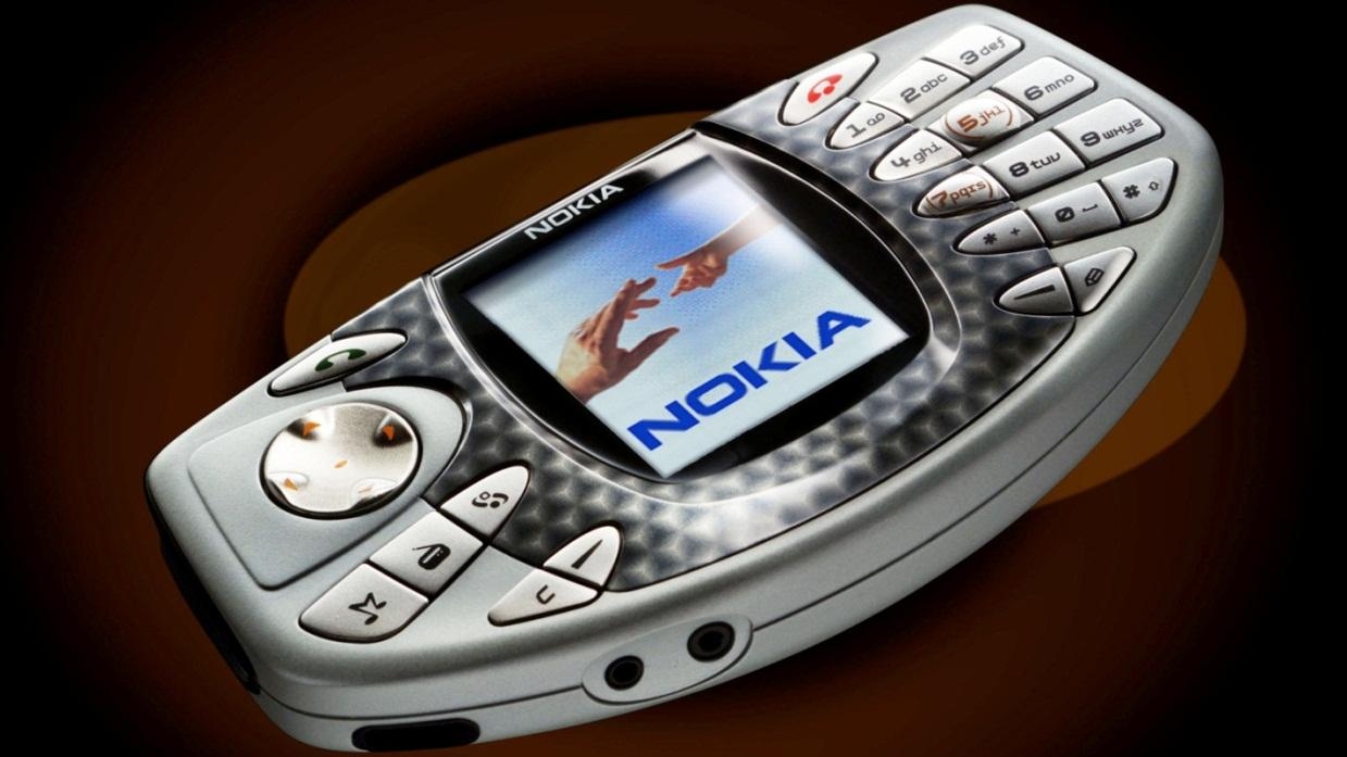 9 chiếc điện thoại Nokia N-series ai cũng từng mơ ước  1