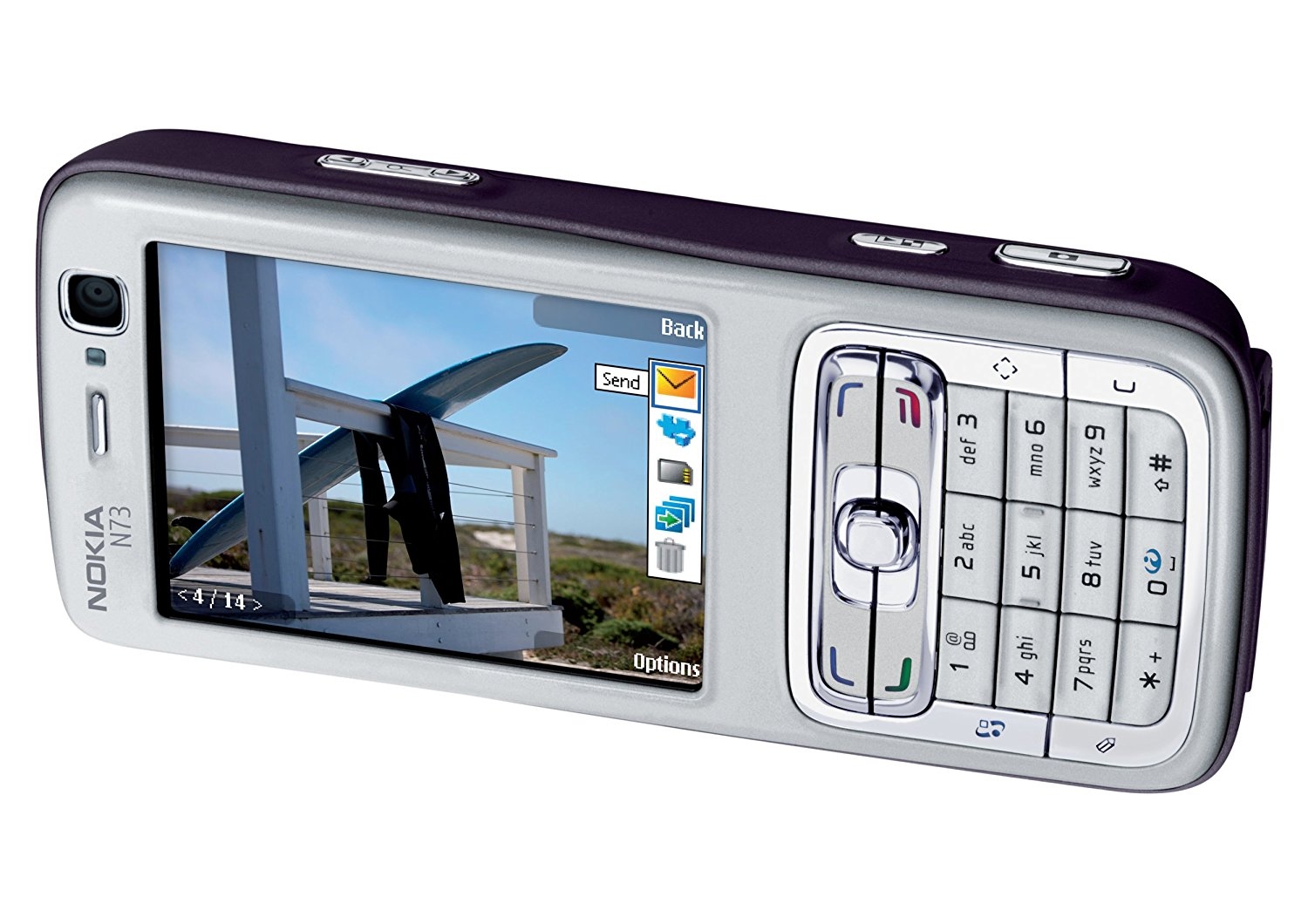 9 chiếc điện thoại Nokia N-series ai cũng từng mơ ước  2