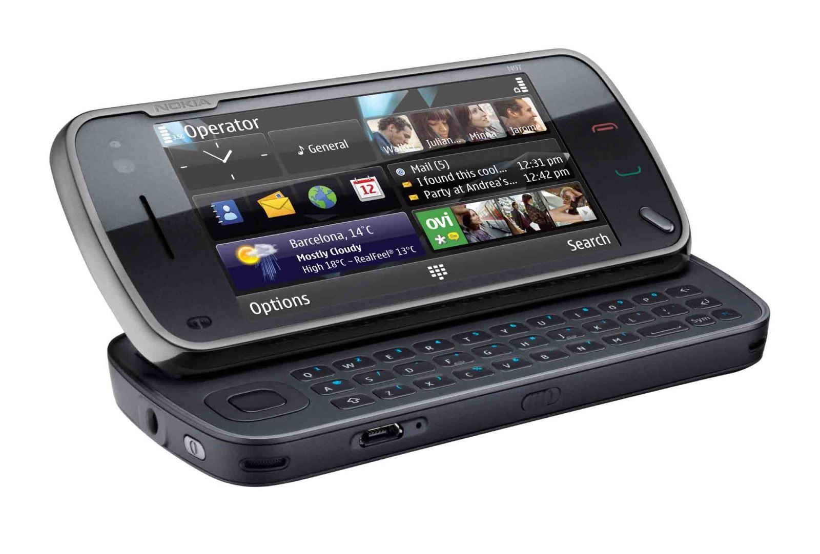 9 chiếc điện thoại Nokia N-series ai cũng từng mơ ước  45