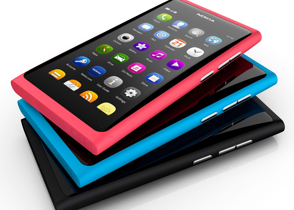 9 chiếc điện thoại Nokia N-series ai cũng từng mơ ước  57