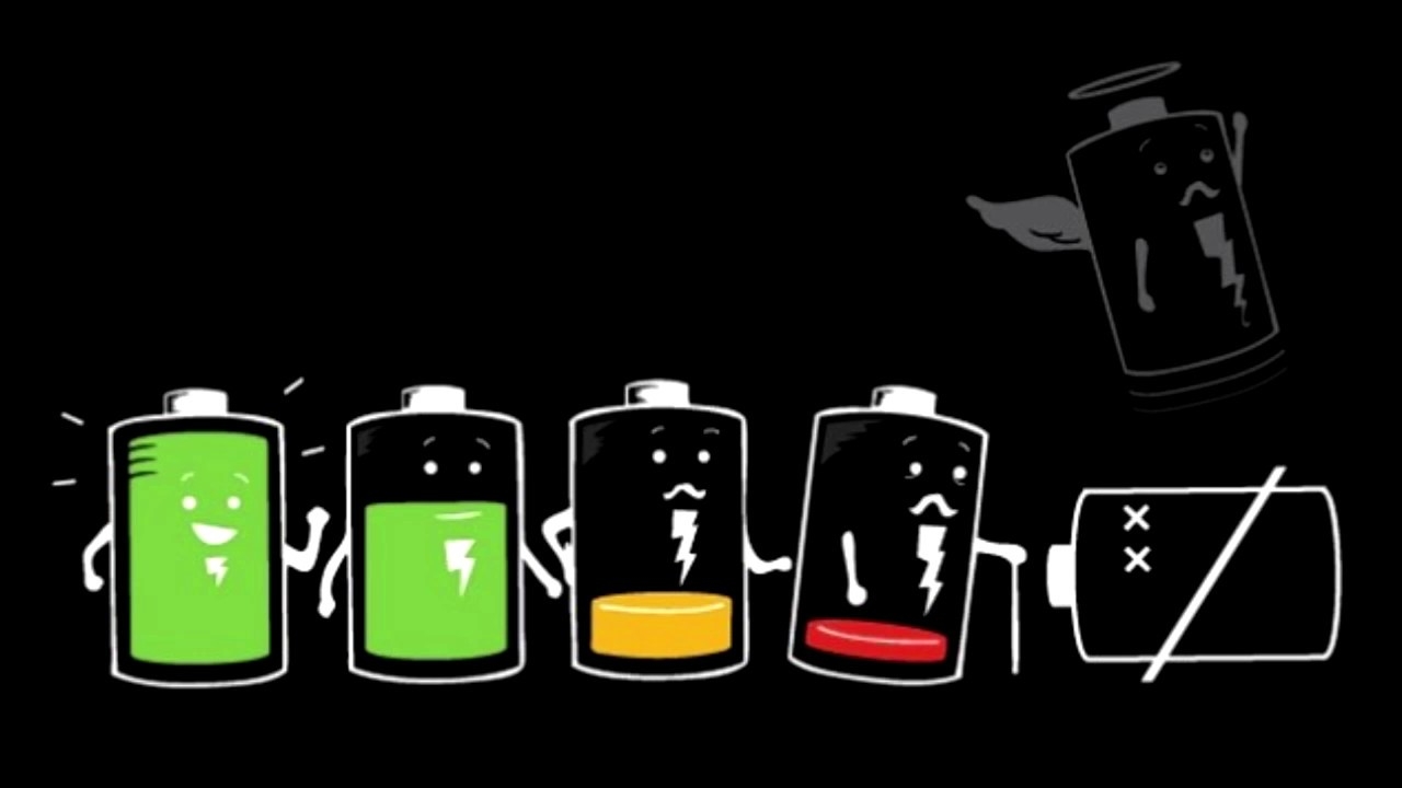 Bạn cần gì ở một chiếc smartphone trong mơ? 6